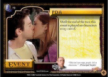 #19 PDA