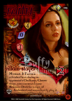 #129 Faith