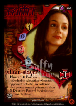 #228 Faith