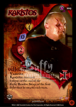 #229 Kakistos