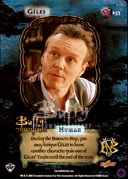 #253 Giles