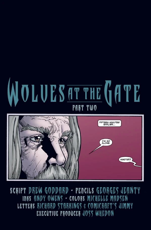 Page from the issue