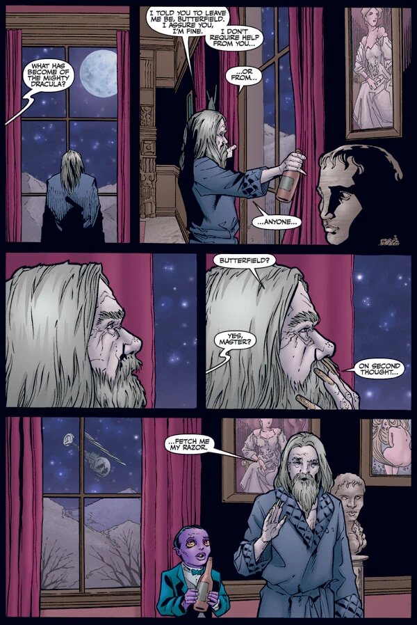 Page from the issue