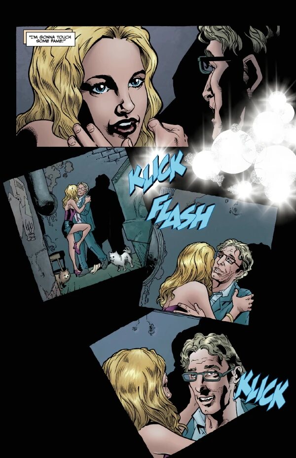 Page from the issue