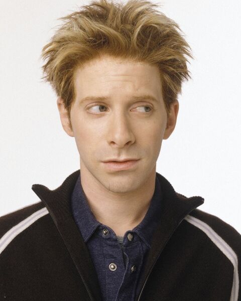 Seth Green
