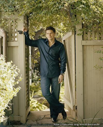 Angel · Actors