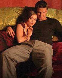 Angel · Actors