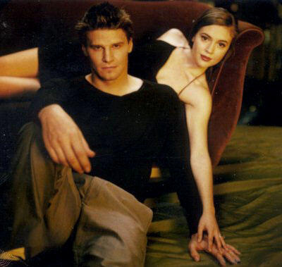 Angel · Actors