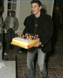 Angel · Actors