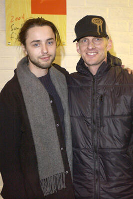 Connor · Actors
