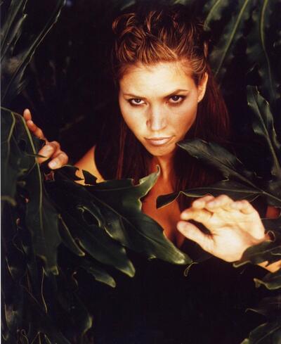 Cordelia · Actors
