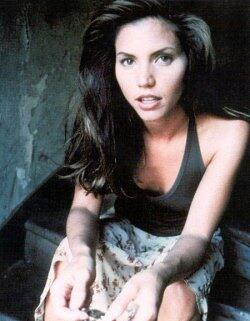 Cordelia · Actors