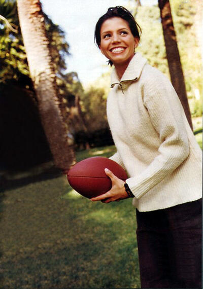 Cordelia · Actors