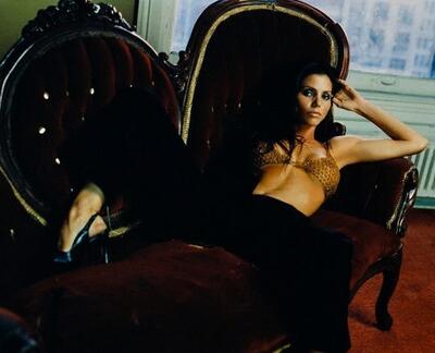 Cordelia · Actors