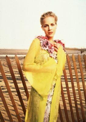 Darla · Actors