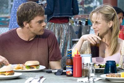 Darla · Actors