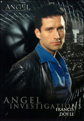Doyle