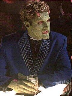 Lorne