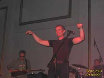 Spike · Band