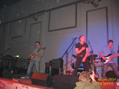 Spike · Band