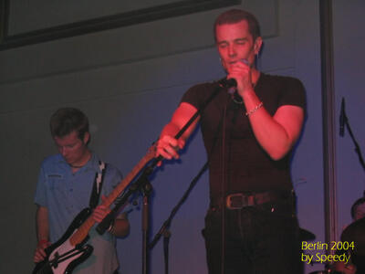 Spike · Band