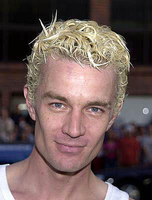 Spike · Actors