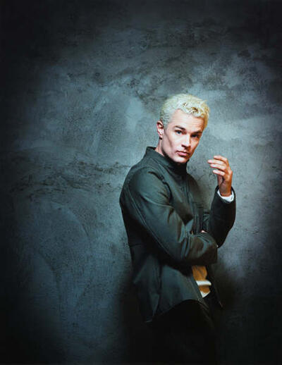 Spike · Actors