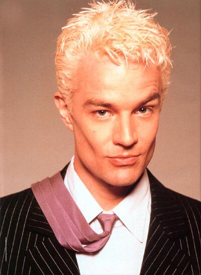 Spike · Actors