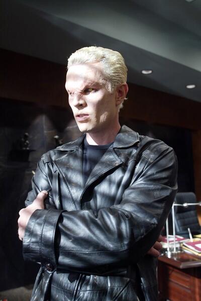 Spike