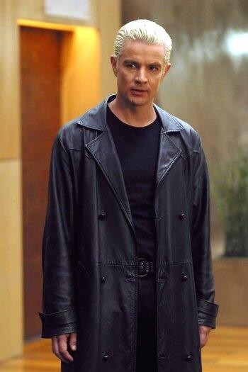 Spike