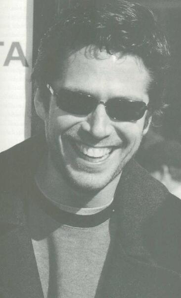 Wesley · Actors