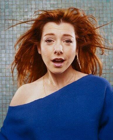 Willow · Actors