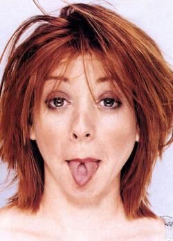Willow · Actors