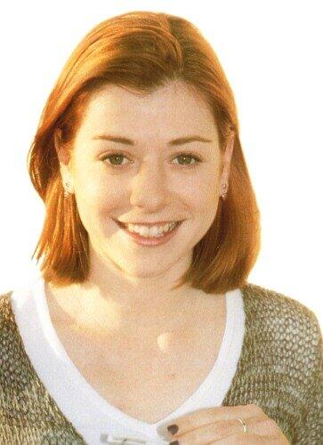 Willow · Actors