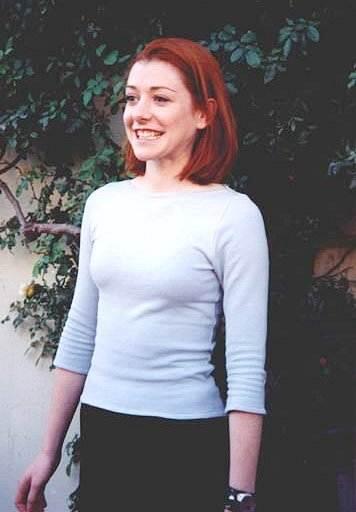 Willow · Actors