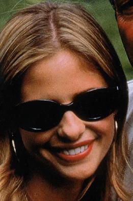 Buffy · Other
