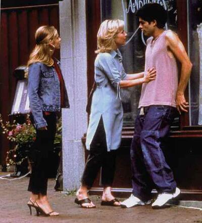 Buffy · Other
