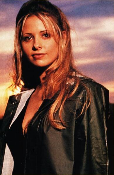 Buffy · Other