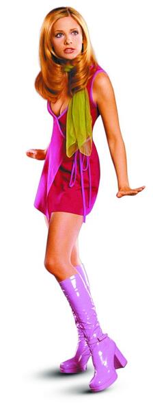 Buffy · Other