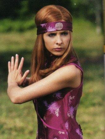 Buffy · Other