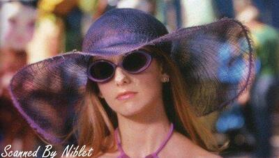 Buffy · Other