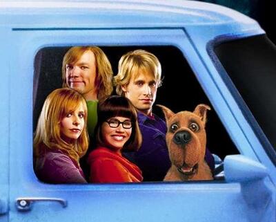 Buffy · Other