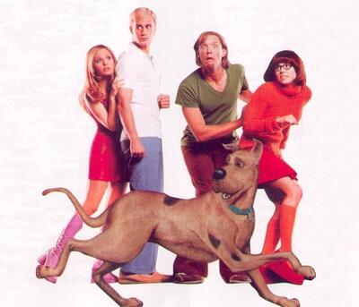 Buffy · Other