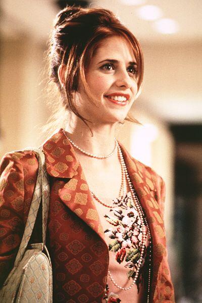 Buffy · Other