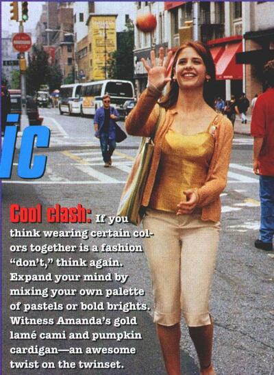 Buffy · Other