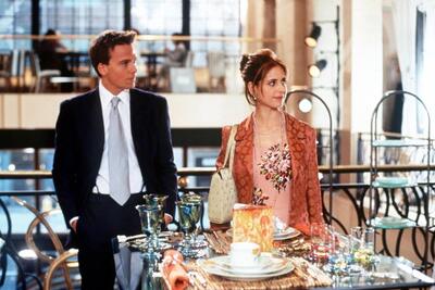 Buffy · Other