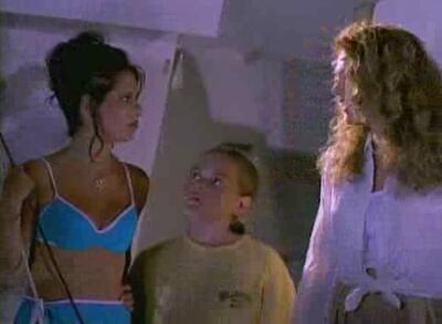 Buffy · Other