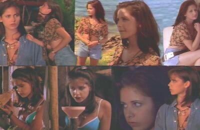 Buffy · Other