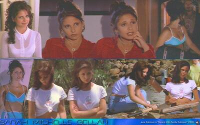 Buffy · Other