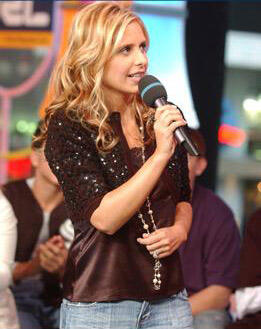 Buffy · Other